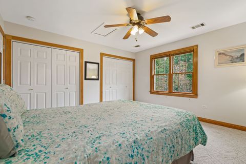 Tiny photo for 3048 Brampton Lane, Dyer, IN 46311 (MLS # 12693540)