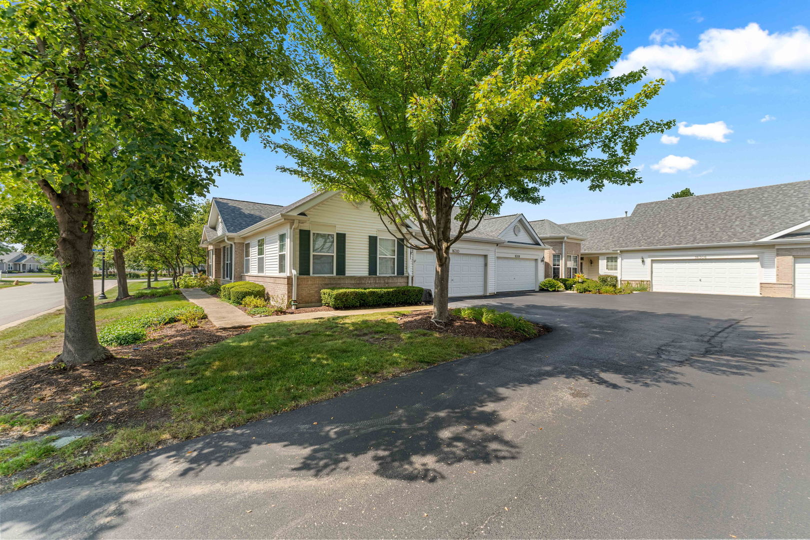 16310 Crescent Lake Drive 16310