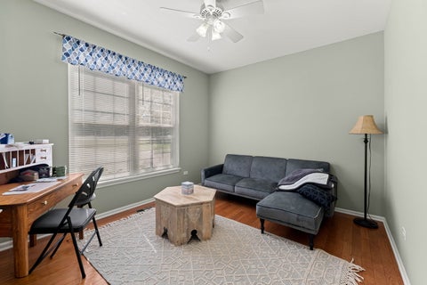Tiny photo for 16310 Crescent Lake Drive #16310, Crest Hill, IL 60403 (MLS # 12749243)