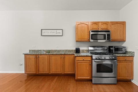 Tiny photo for 16310 Crescent Lake Drive #16310, Crest Hill, IL 60403 (MLS # 12749243)
