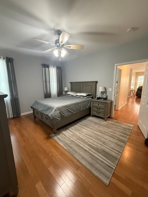 Tiny photo for 16310 Crescent Lake Drive #16310, Crest Hill, IL 60403 (MLS # 12749243)