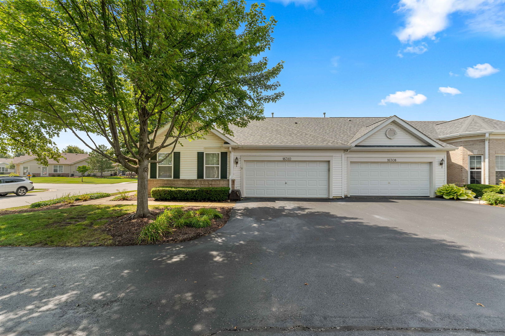 16310 Crescent Lake Drive 16310