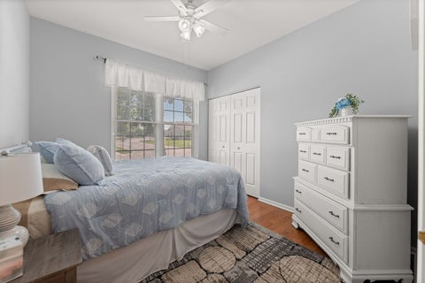 Tiny photo for 16310 Crescent Lake Drive #16310, Crest Hill, IL 60403 (MLS # 12749243)