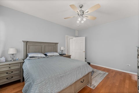 Tiny photo for 16310 Crescent Lake Drive #16310, Crest Hill, IL 60403 (MLS # 12749243)