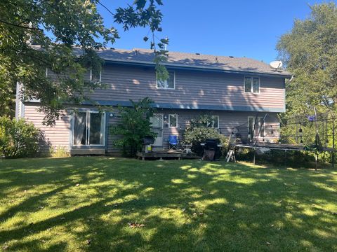 Tiny photo for 4171 Midlane Drive, Wadsworth, IL 60083 (MLS # 12483982)