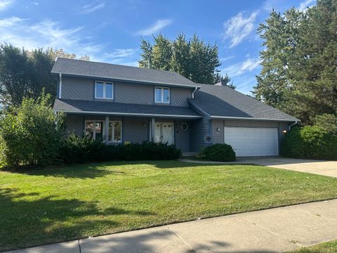 Photo of 4171 Midlane Drive, Wadsworth, IL 60083 (MLS # 12483982)