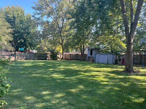 Tiny photo for 4171 Midlane Drive, Wadsworth, IL 60083 (MLS # 12483982)