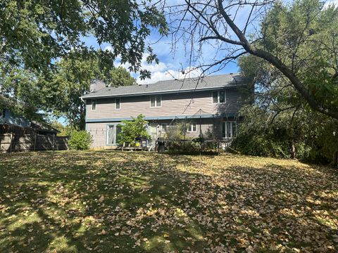 Tiny photo for 4171 Midlane Drive, Wadsworth, IL 60083 (MLS # 12483982)