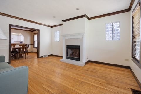 Tiny photo for 1836 Olive Road, Homewood, IL 60430 (MLS # 12700493)