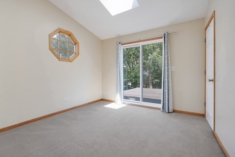 Tiny photo for 1836 Olive Road, Homewood, IL 60430 (MLS # 12700493)