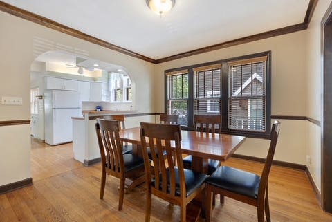 Tiny photo for 1836 Olive Road, Homewood, IL 60430 (MLS # 12700493)