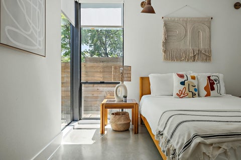 Tiny photo for 2201 Santa Rosa Street, Austin, TX 78702 (MLS # 12765751)