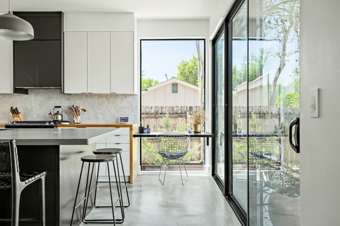 Tiny photo for 2201 Santa Rosa Street, Austin, TX 78702 (MLS # 12765751)