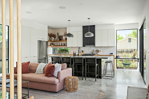 Tiny photo for 2201 Santa Rosa Street, Austin, TX 78702 (MLS # 12765751)