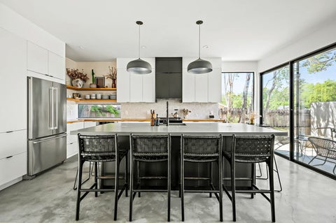 Tiny photo for 2201 Santa Rosa Street, Austin, TX 78702 (MLS # 12765751)