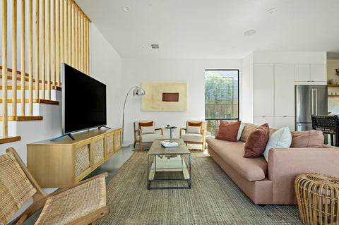 Tiny photo for 2201 Santa Rosa Street, Austin, TX 78702 (MLS # 12765751)
