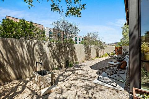 Tiny photo for 2201 Santa Rosa Street, Austin, TX 78702 (MLS # 12765751)