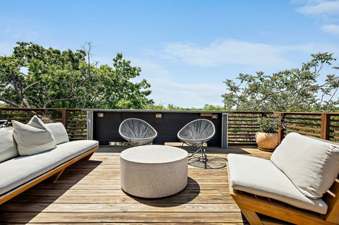 Tiny photo for 2201 Santa Rosa Street, Austin, TX 78702 (MLS # 12765751)