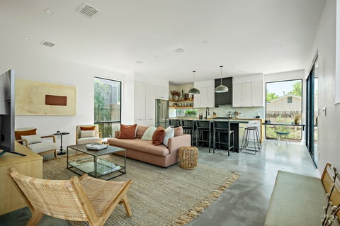 Tiny photo for 2201 Santa Rosa Street, Austin, TX 78702 (MLS # 12765751)