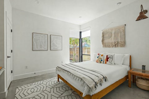 Tiny photo for 2201 Santa Rosa Street, Austin, TX 78702 (MLS # 12765751)