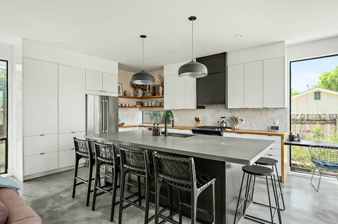 Tiny photo for 2201 Santa Rosa Street, Austin, TX 78702 (MLS # 12765751)