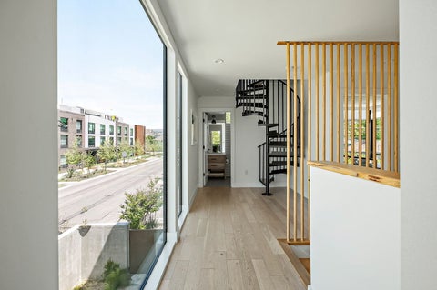 Tiny photo for 2201 Santa Rosa Street, Austin, TX 78702 (MLS # 12765751)