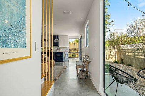 Tiny photo for 2201 Santa Rosa Street, Austin, TX 78702 (MLS # 12765751)