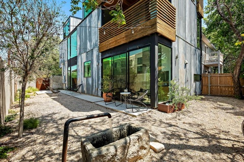 Tiny photo for 2201 Santa Rosa Street, Austin, TX 78702 (MLS # 12765751)