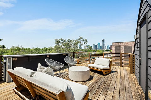 Tiny photo for 2201 Santa Rosa Street, Austin, TX 78702 (MLS # 12765751)