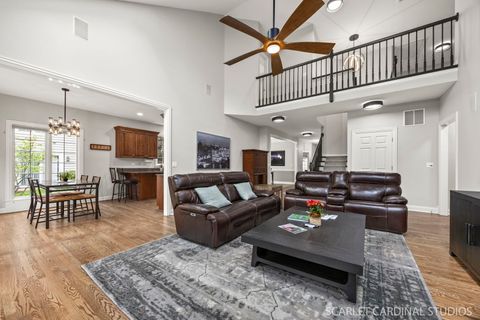 Tiny photo for 1017 Tartan Court, Wheaton, IL 60187 (MLS # 12565090)