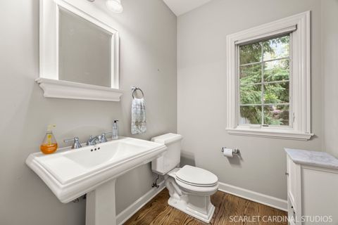 Tiny photo for 1017 Tartan Court, Wheaton, IL 60187 (MLS # 12565090)