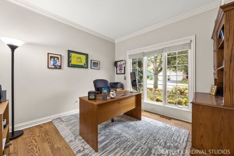 Tiny photo for 1017 Tartan Court, Wheaton, IL 60187 (MLS # 12565090)