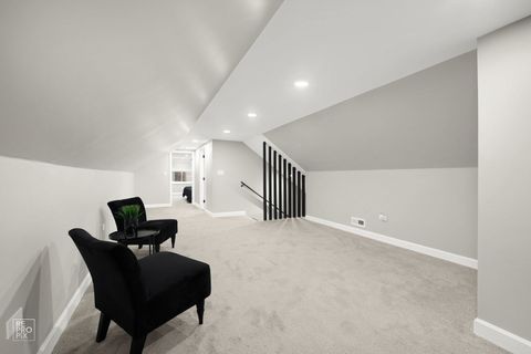 Tiny photo for 7425 S Vernon Avenue, Chicago, IL 60619 (MLS # 12526223)