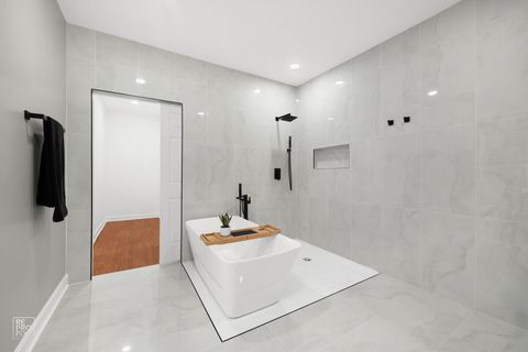 Tiny photo for 7425 S Vernon Avenue, Chicago, IL 60619 (MLS # 12526223)