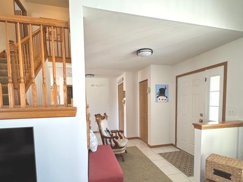 Tiny photo for 25731 S Hoover Street, Monee, IL 60449 (MLS # 12559513)