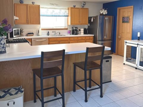 Tiny photo for 25731 S Hoover Street, Monee, IL 60449 (MLS # 12559513)