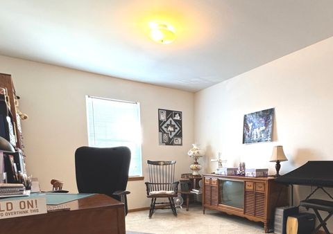 Tiny photo for 25731 S Hoover Street, Monee, IL 60449 (MLS # 12559513)