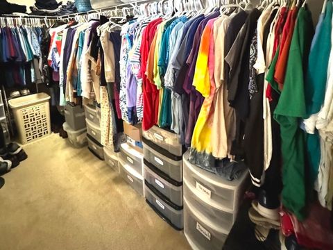 Tiny photo for 25731 S Hoover Street, Monee, IL 60449 (MLS # 12559513)