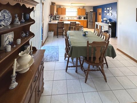 Tiny photo for 25731 S Hoover Street, Monee, IL 60449 (MLS # 12559513)