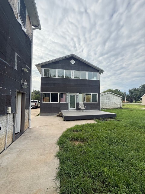 Tiny photo for 24778 Valley Drive, Bettendorf, IA 52722 (MLS # 12758996)