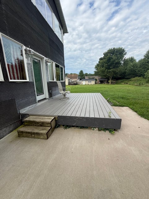 Tiny photo for 24778 Valley Drive, Bettendorf, IA 52722 (MLS # 12758996)