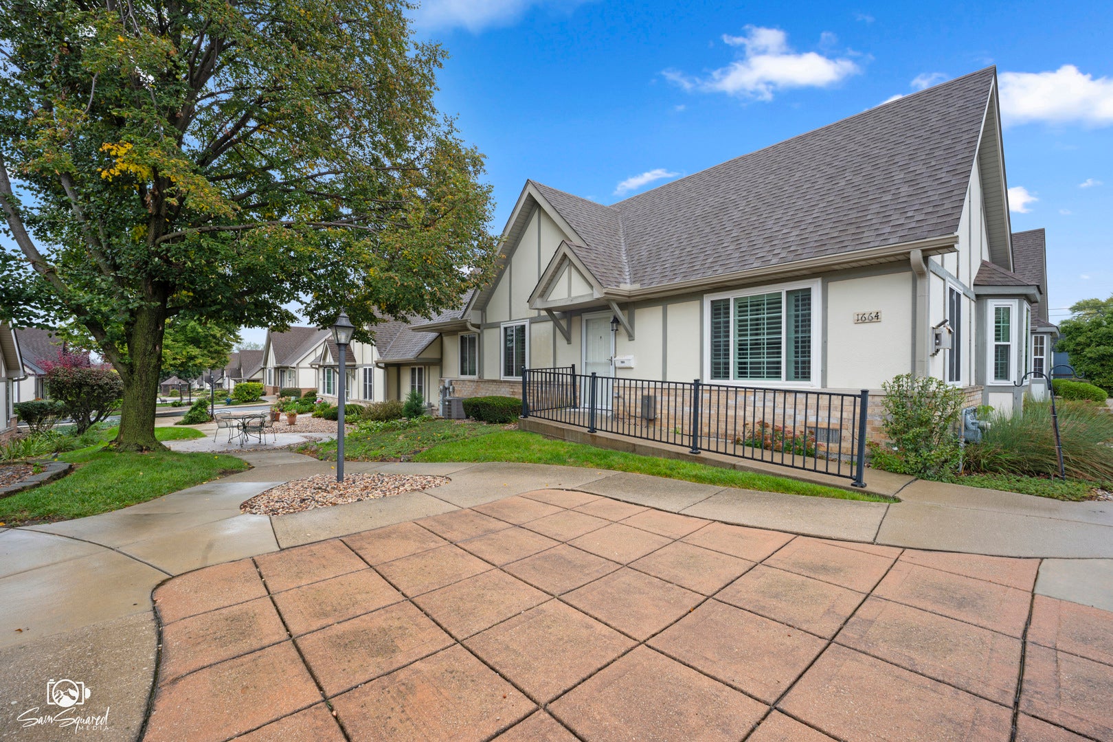 1664 Willow Circle Drive