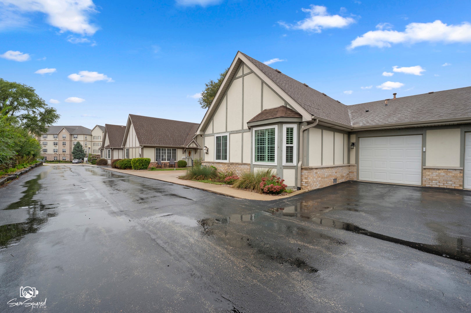1664 Willow Circle Drive