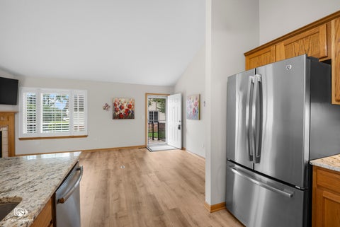 Tiny photo for 1664 Willow Circle Drive, Crest Hill, IL 60403 (MLS # 12773535)