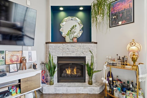 Tiny photo for 7934 W Grand Avenue #1W, Elmwood Park, IL 60707 (MLS # 12675263)