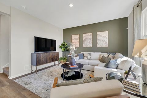 Tiny photo for Plainfield, IL 60544 (MLS # 12632392)