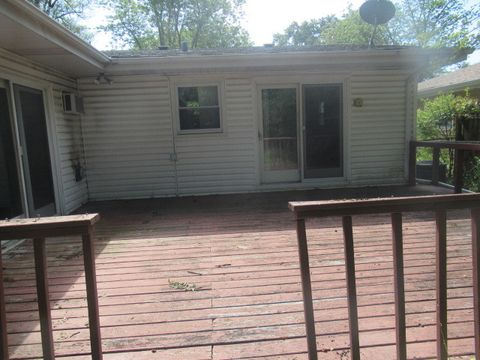 Tiny photo for 928 Woodland Drive, Wheeling, IL 60090 (MLS # 12487458)