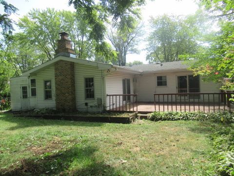 Tiny photo for 928 Woodland Drive, Wheeling, IL 60090 (MLS # 12487458)