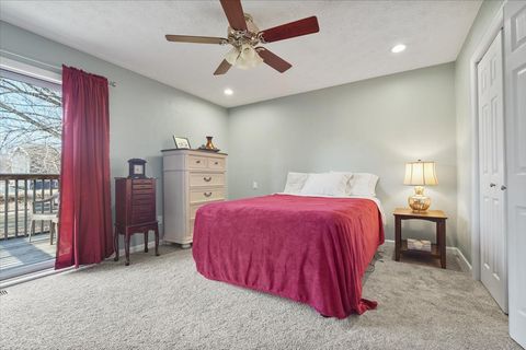 Tiny photo for 5 Pembrook Circle, Bloomington, IL 61704 (MLS # 12547299)