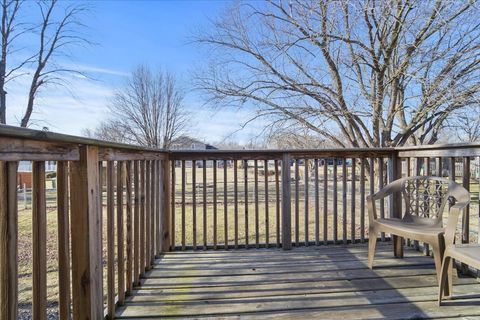 Tiny photo for 5 Pembrook Circle, Bloomington, IL 61704 (MLS # 12547299)